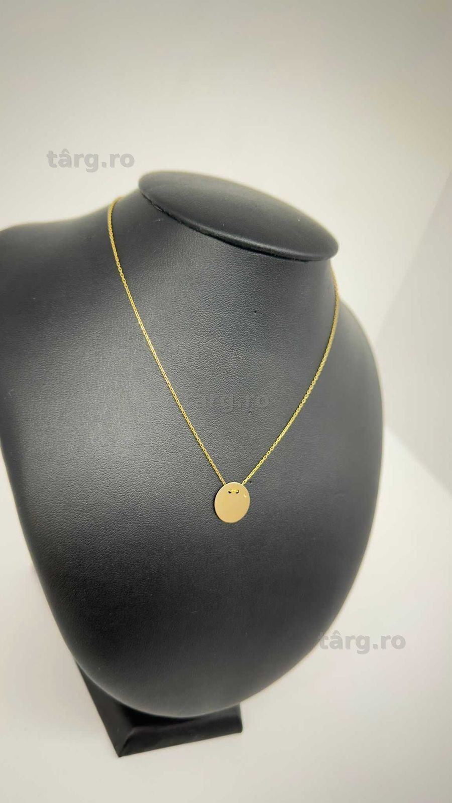 Lant aur 14K 1.75g ( Galata B8852 ) - Garantie 2 ani! 2