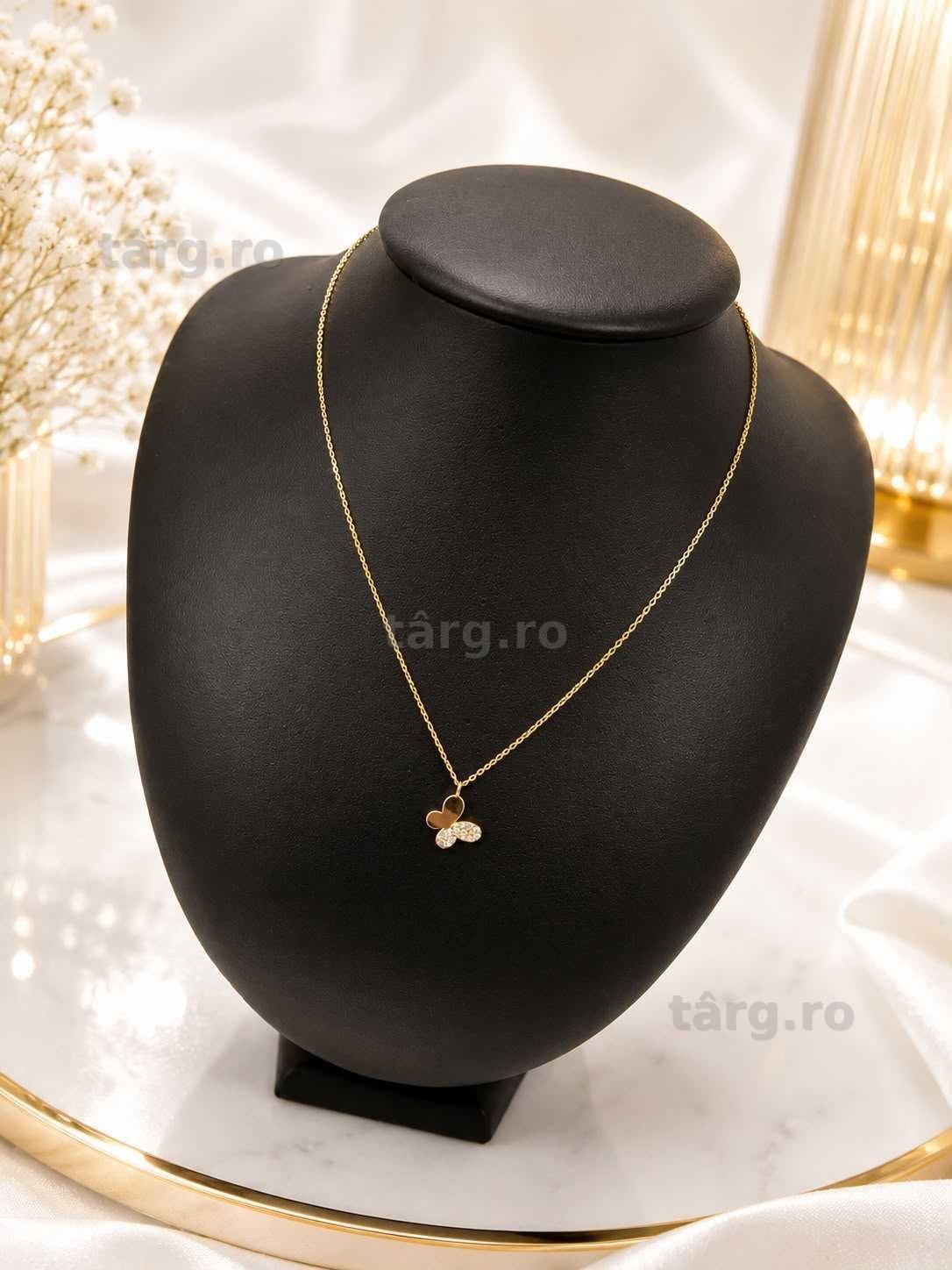 Bratara 14k 1.70g ( Galata B8671 ) Garantie 2 ani!