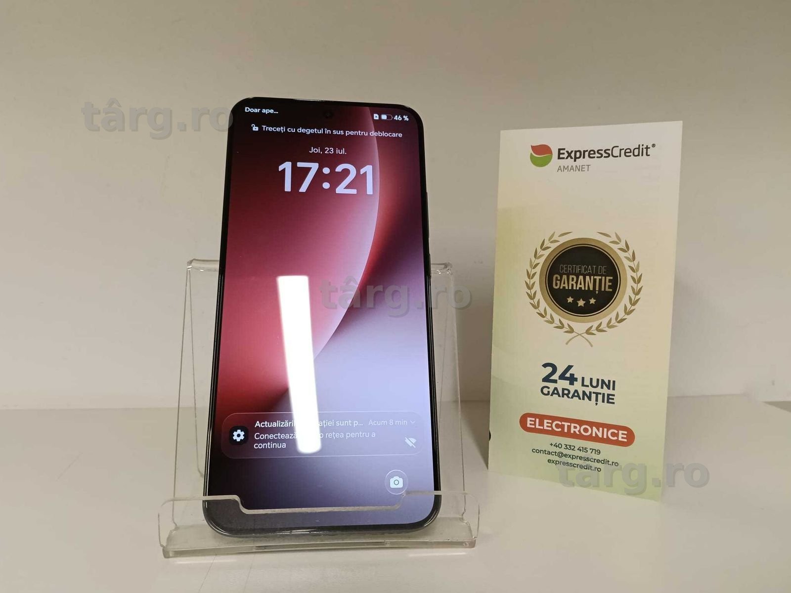 Honor Magic8 Lite (Ag.21) Garantie 2 ani! 2