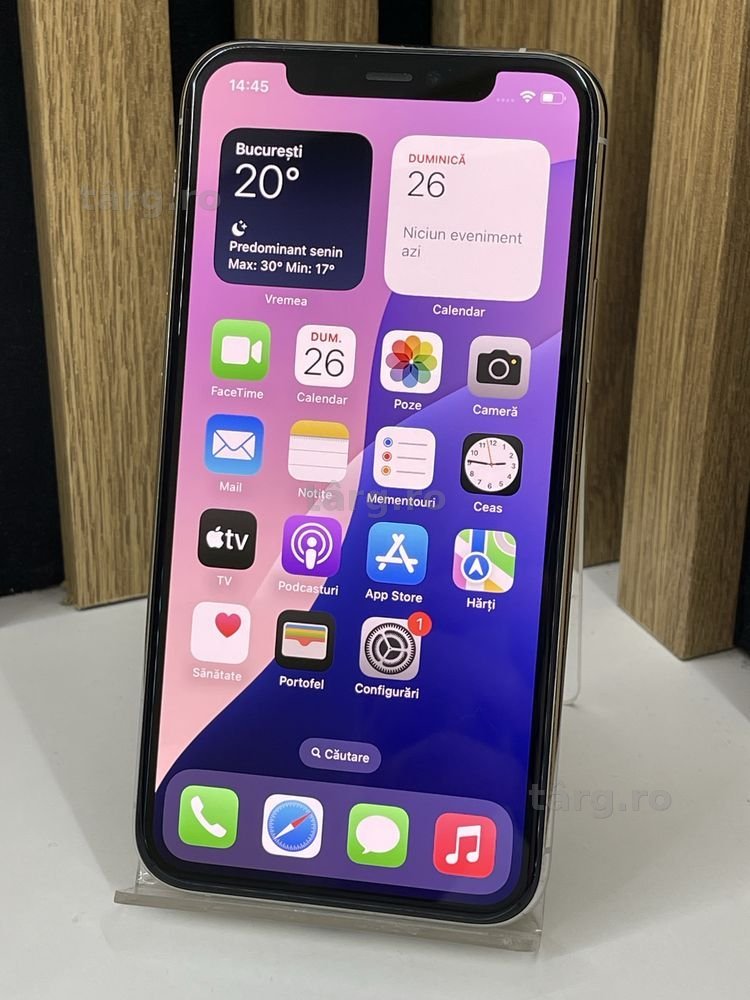 Iphone 11 Pro 64Gb 67% baterie Garantie / Factura #60197