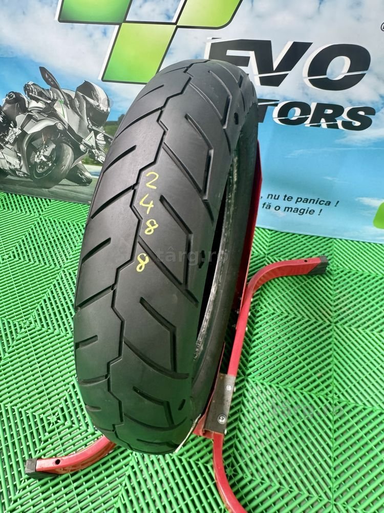 Anvelopa Moto 150 80 16 Michelin Scorcher Cauciuc spate Chopper C2488