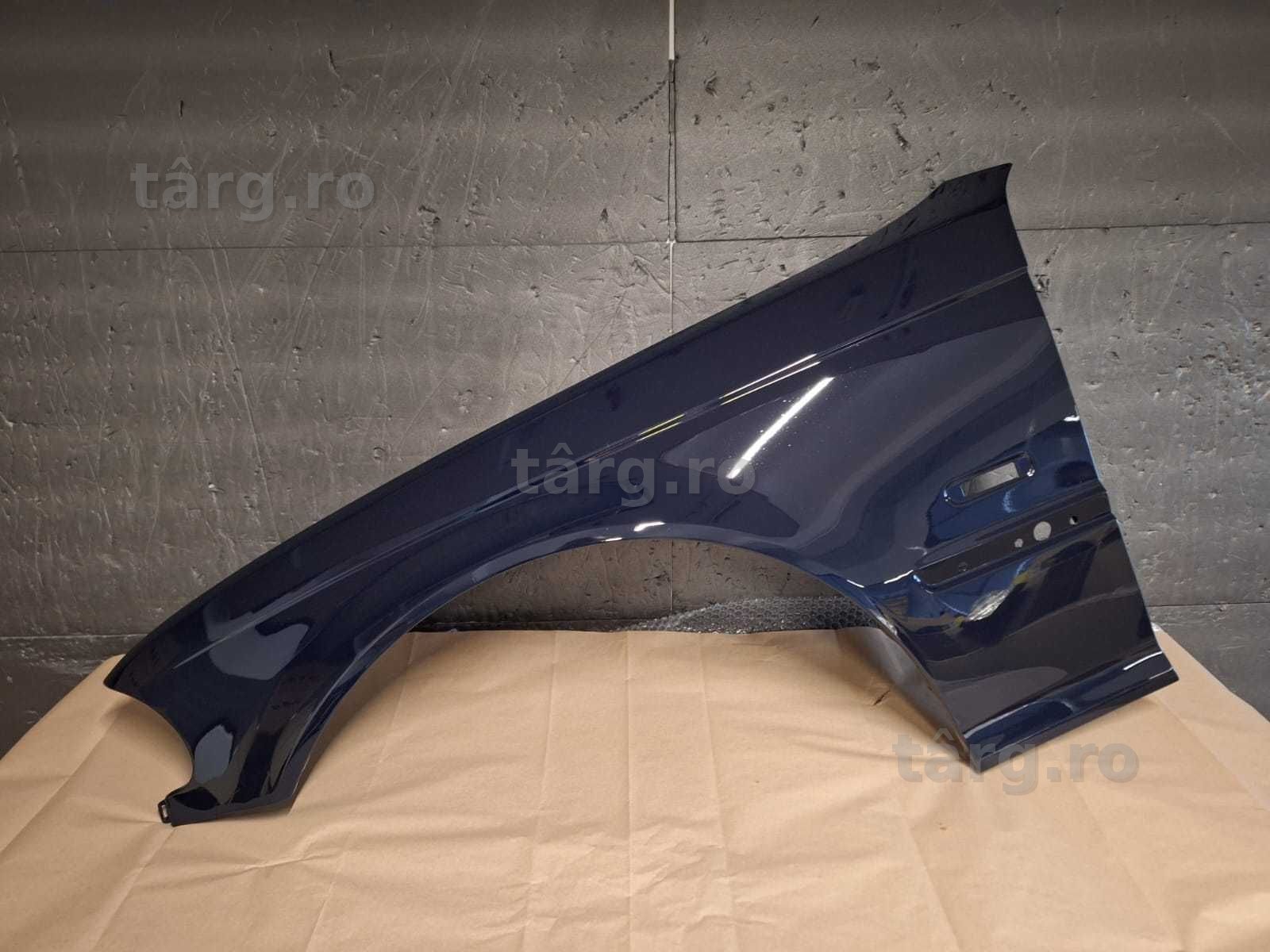 Aripa Fata Stanga BMW E46 An 1998-2002 (Albastru)