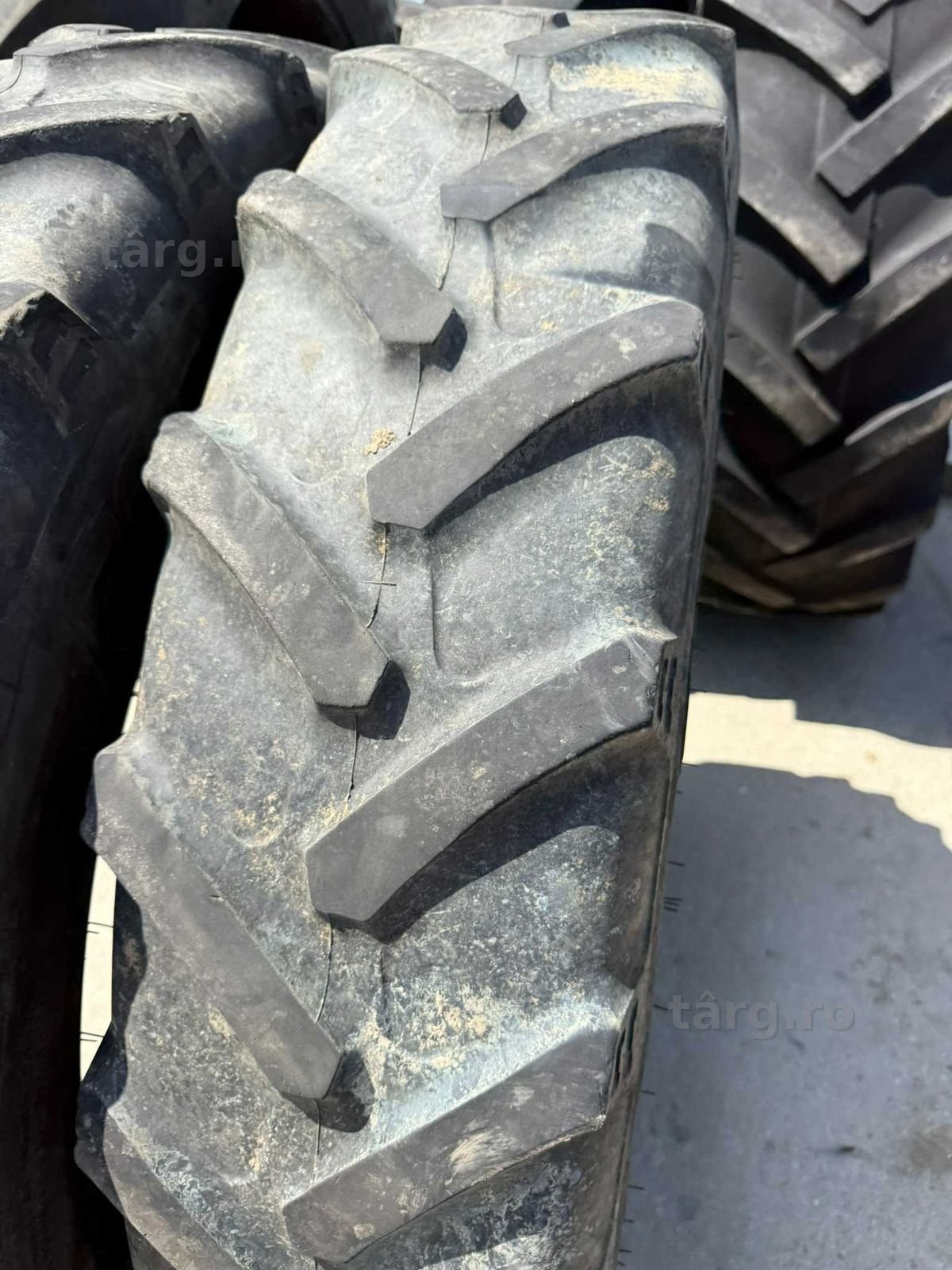 Anvelope 11.2 r38 5