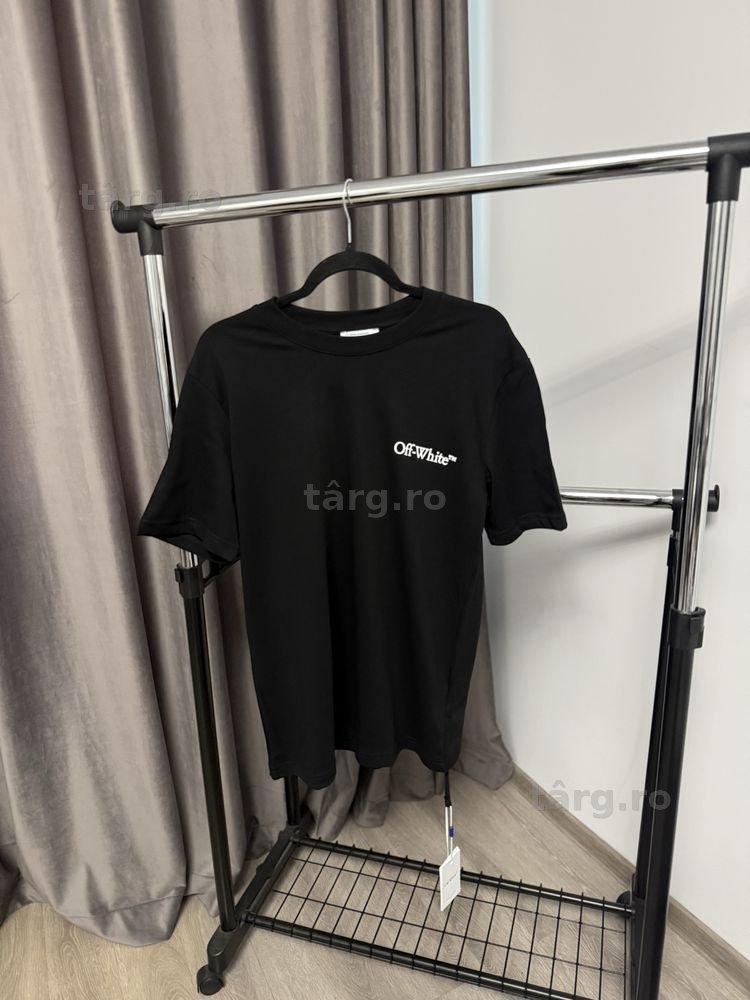 Tricou OFF WHITE super calitate