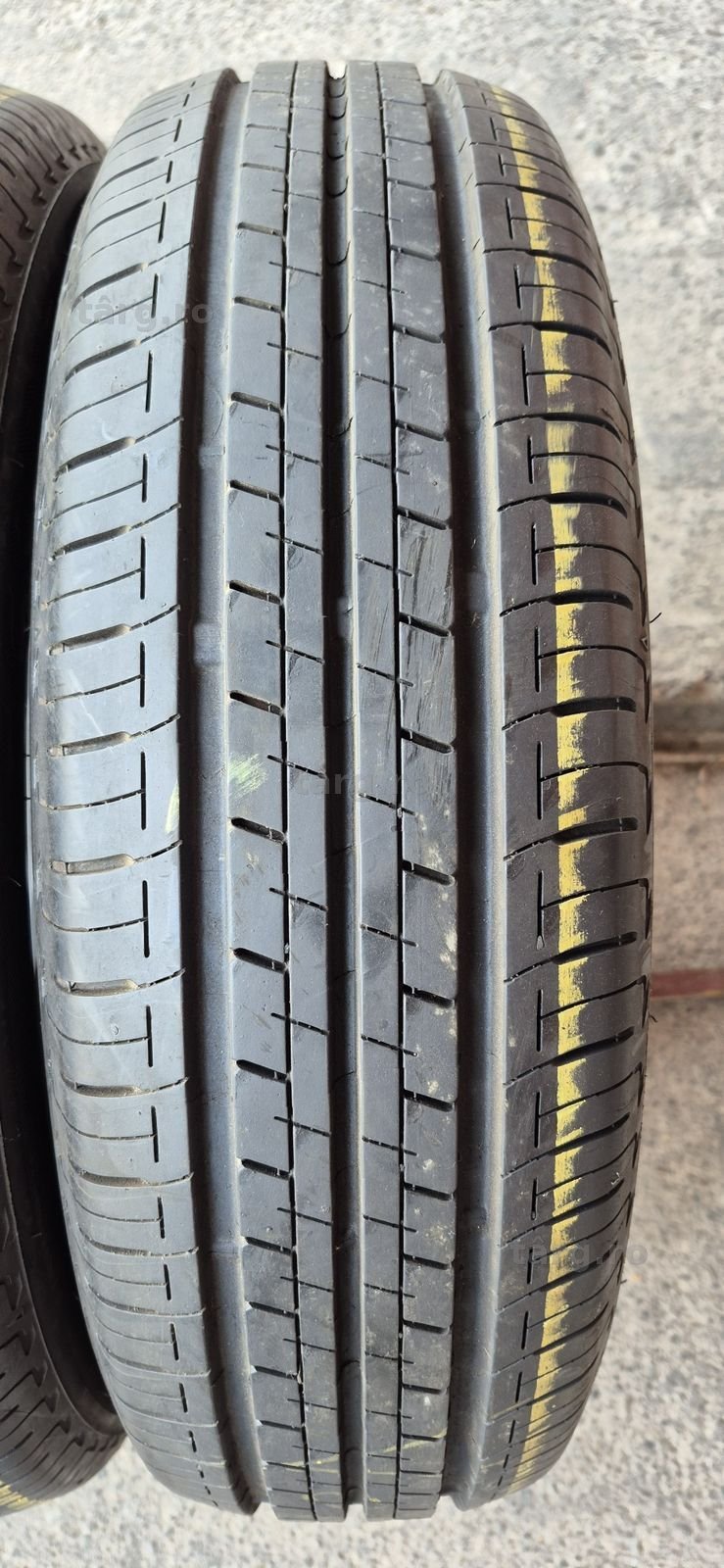 4 anvelope vara ca noi Bridgestone 175/60/16;82H,dot 2021.Pretul este pe bucata. 3