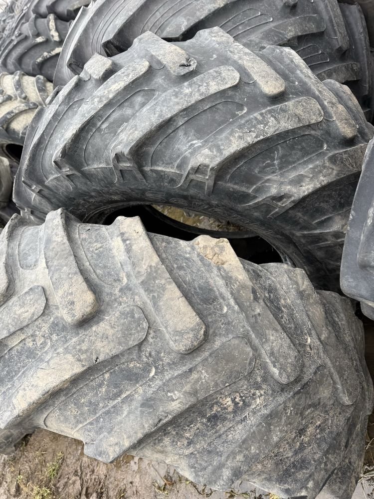 420/70r24 alliance