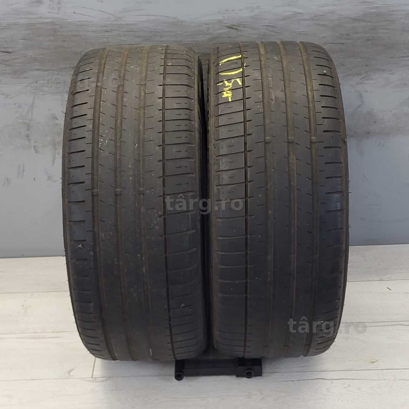 Anvelope 235/45 R17, vara, Falken DOT 2021
