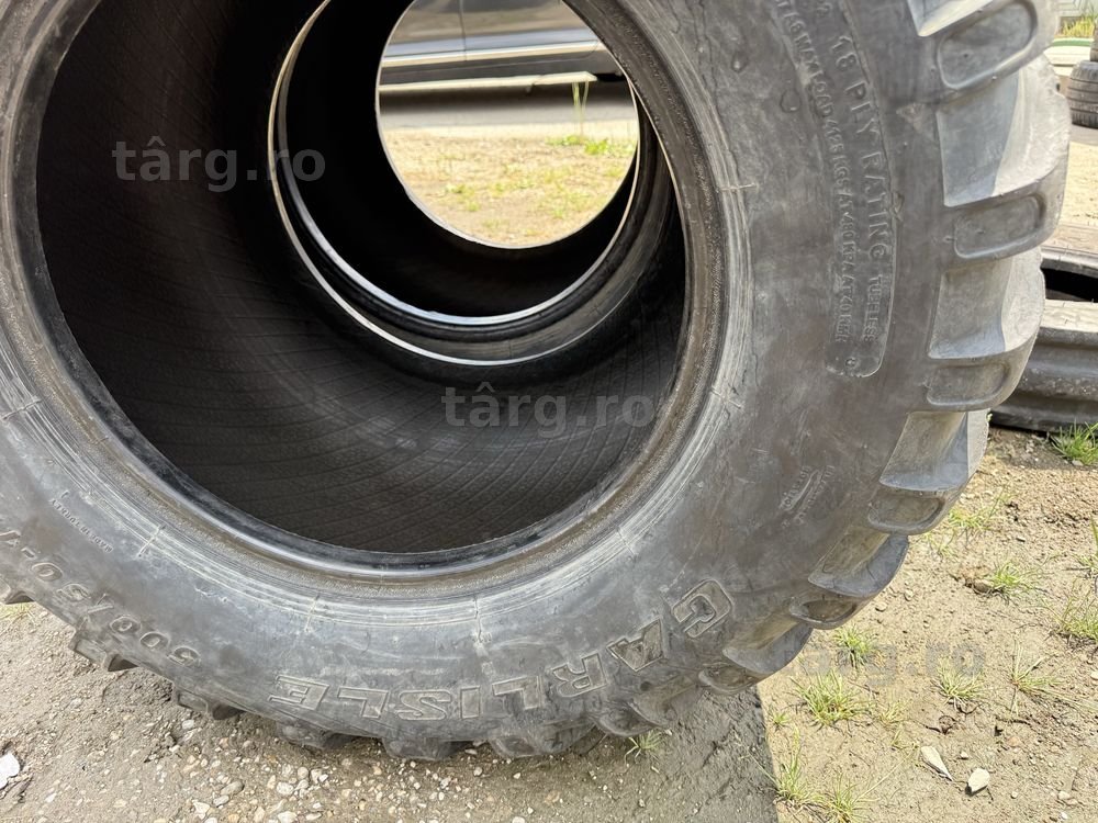 500/50r17 carlise 5