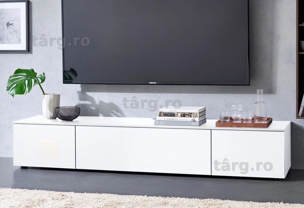 Comoda tv alba 200cm