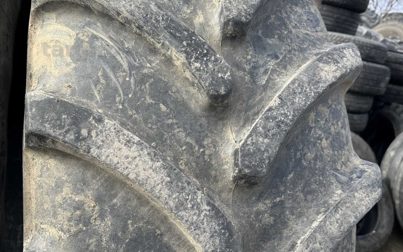 Cauciucuri 600.65 R38 Firestone 5