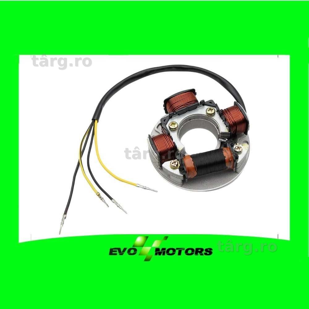 Stator alternator Sea-Doo Explorer Challenger Speedster A1525