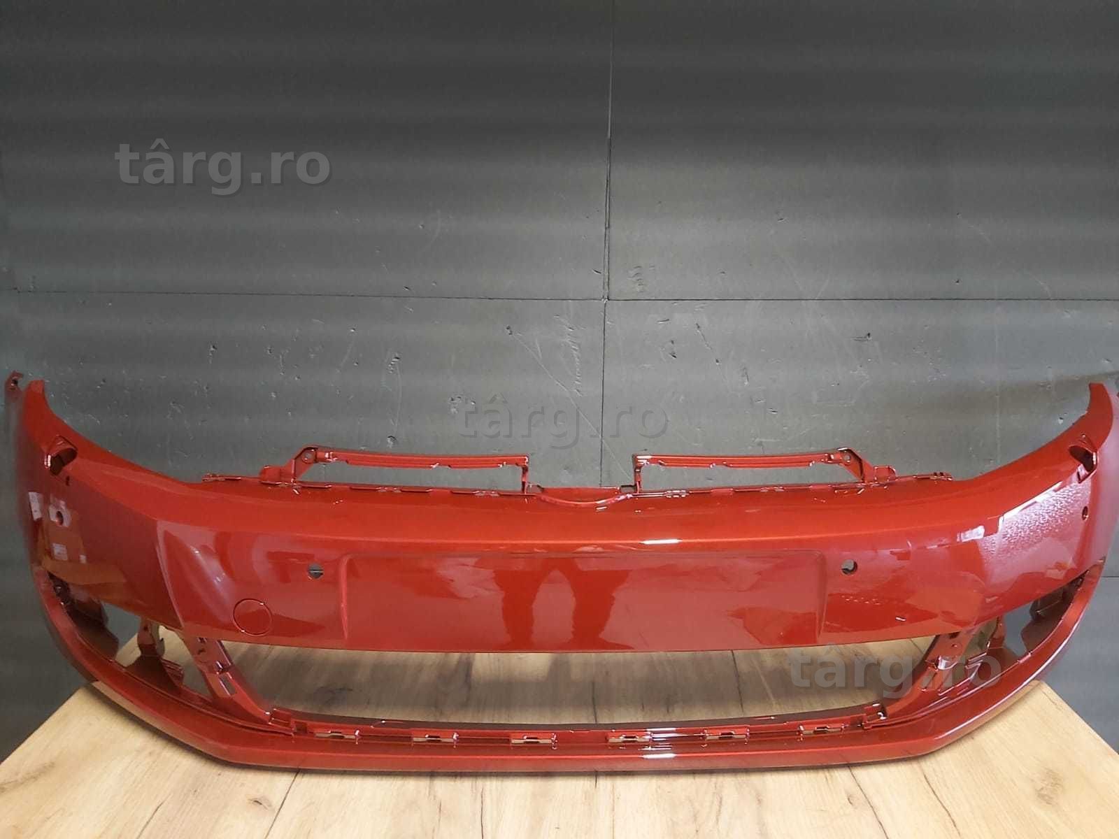 Bara Fata Spalator Si Senzori VW Golf 6/VI 2008-2013 (LA3S (Rosu))