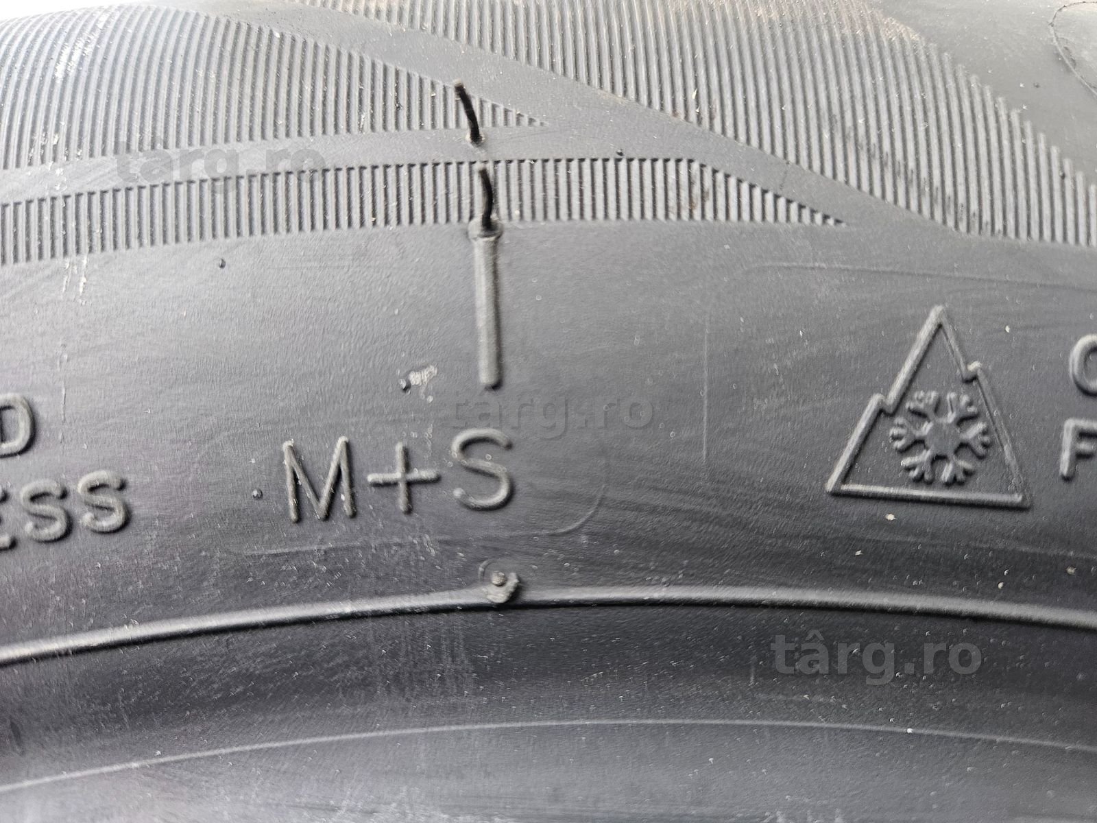 195/60 R15, 88H, LANVIGATOR Catchfors A/S, Anvelope All Season M+S 6