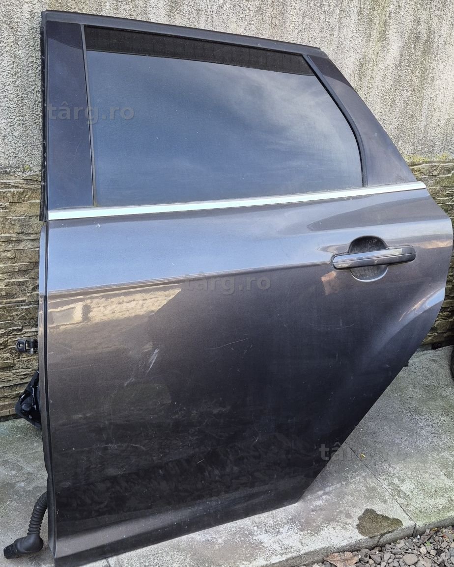 Portiera/usa stanga spate ford focus 3 2015 brek
