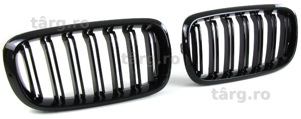 Grile M BMW BMW X5 F15 13-18 X6 F16 X5M X6M Design