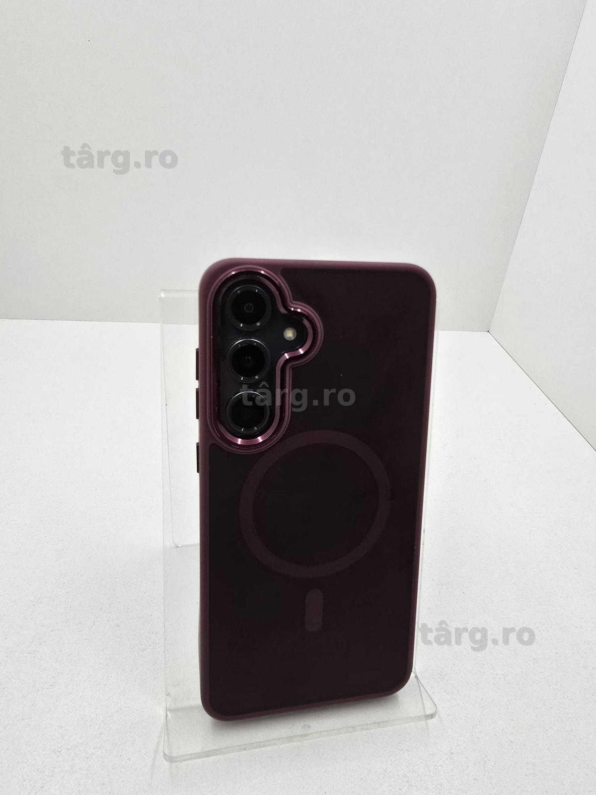 Samsung S24 FE (Ag25 Belvedere B.43190)-Garantie 2 Ani! 4
