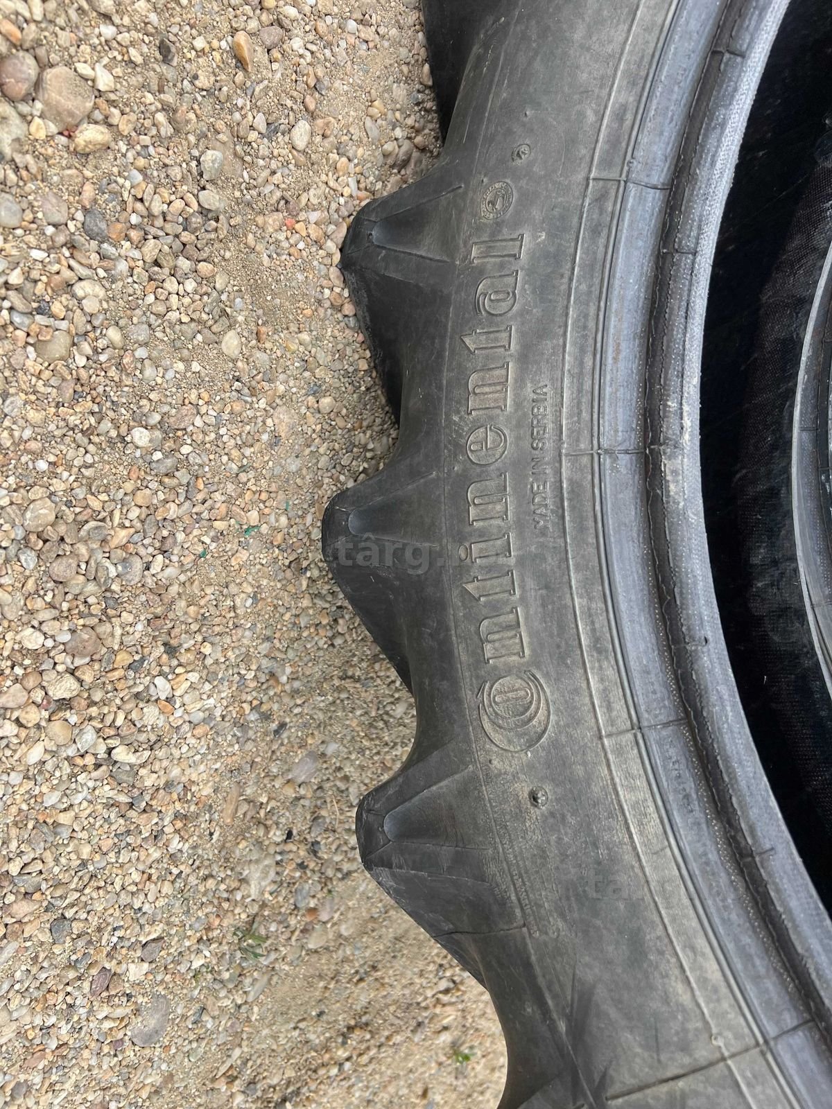 Anvelope sh 8.3 r28 3