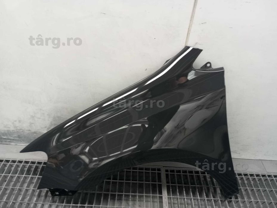 Aripa Fata Stanga VW Polo 6R 2009-2017 (LI7F (Gri Inchis))