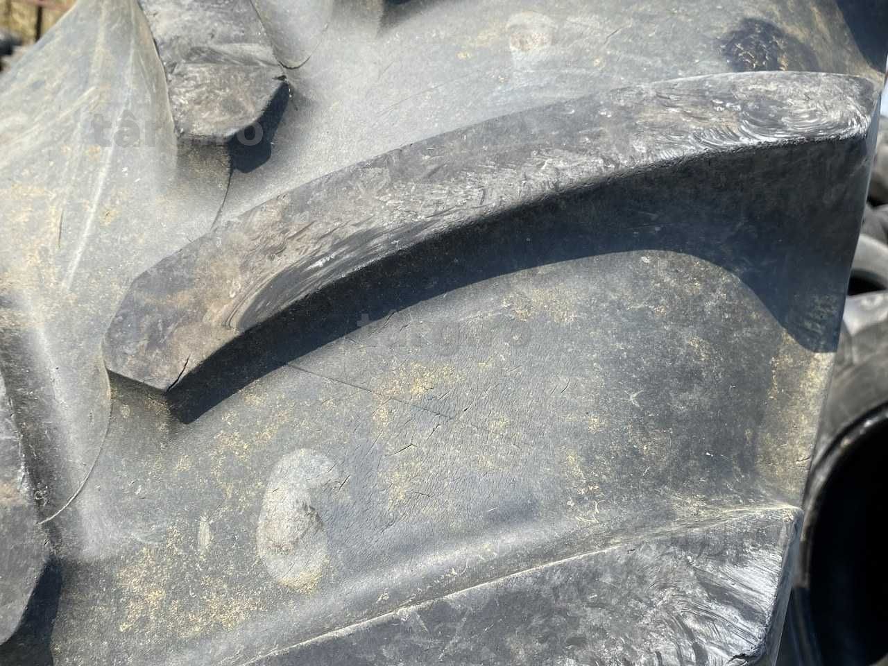 Anvelopa agricola 600.65 R38 Michelin 4