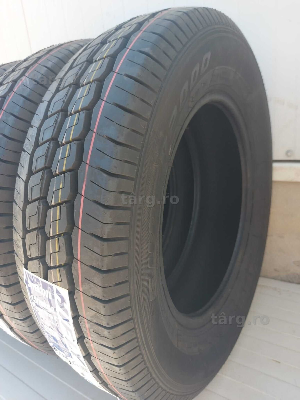 195/70 R15C, 104R, HIFLY, Super2000,  Anvelope vara M+S 3