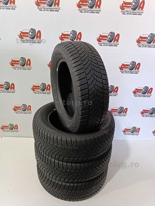 Anvelope 215/60/R16 99H GOODYEAR M+S 215 60 16 99H CP-N20679
