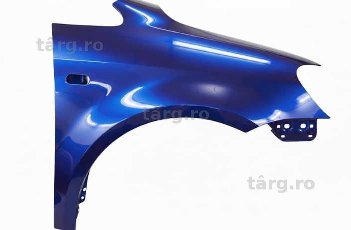 Aripa Fata Dreapta VW Caddy 2010-2015 Albastru