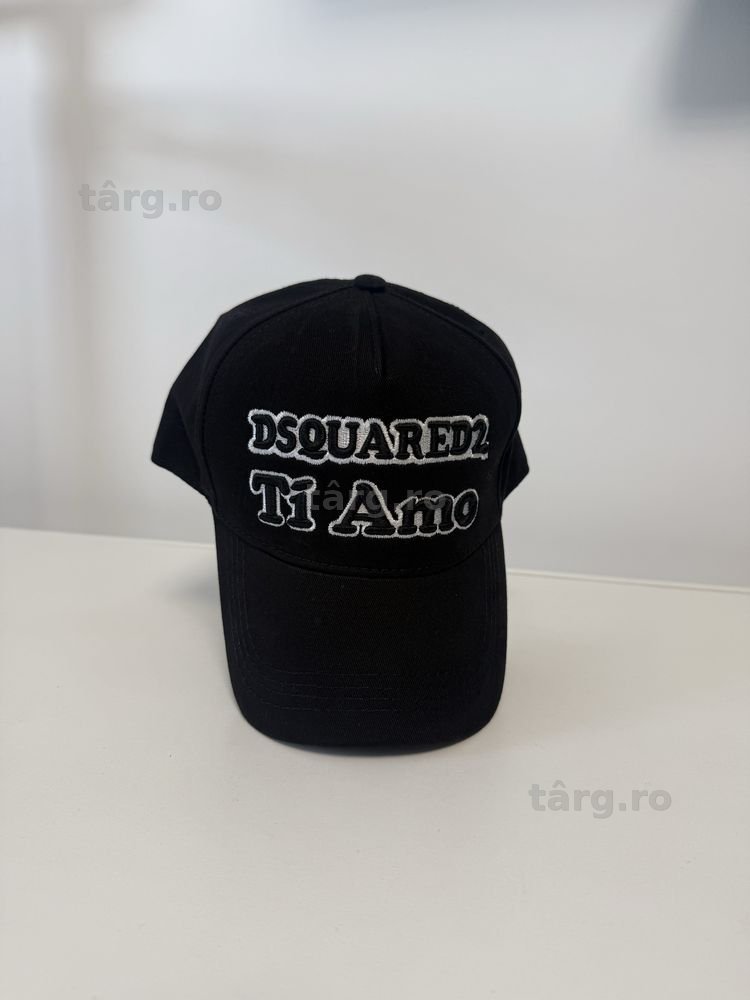 Sapca DSQUARED2 super calitate