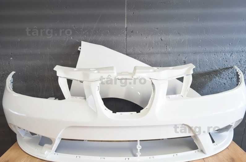 Bara & Aripa Fata Dreapta Seat Ibiza 2002-2008 (LB9A (Alb))