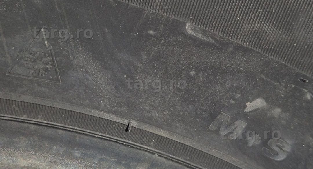 225/65 R16C, 112R, APLUS A869 8 P.R. , Anvelope de iarna M+S 6