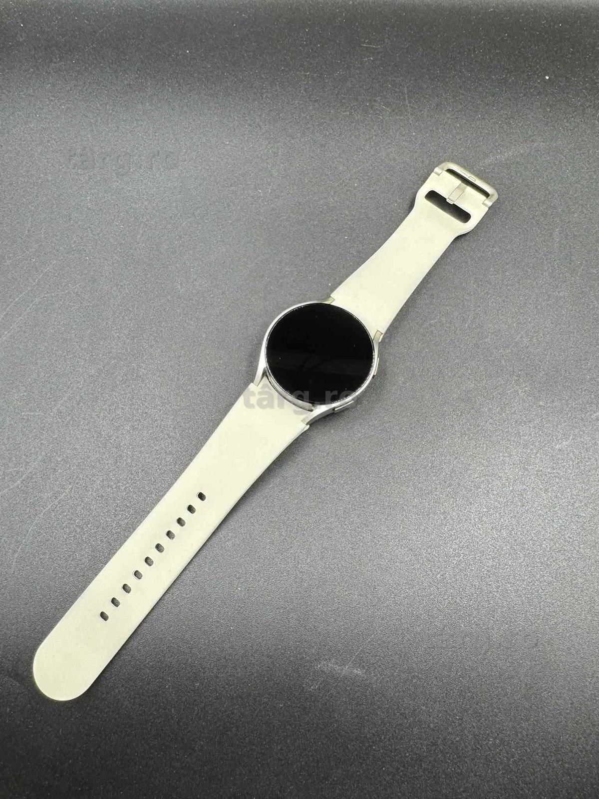 Hope Amanet P5-Smartwatch SAMSUNG Galaxy Watch6, 40mm, Wi-Fi, Beige 2