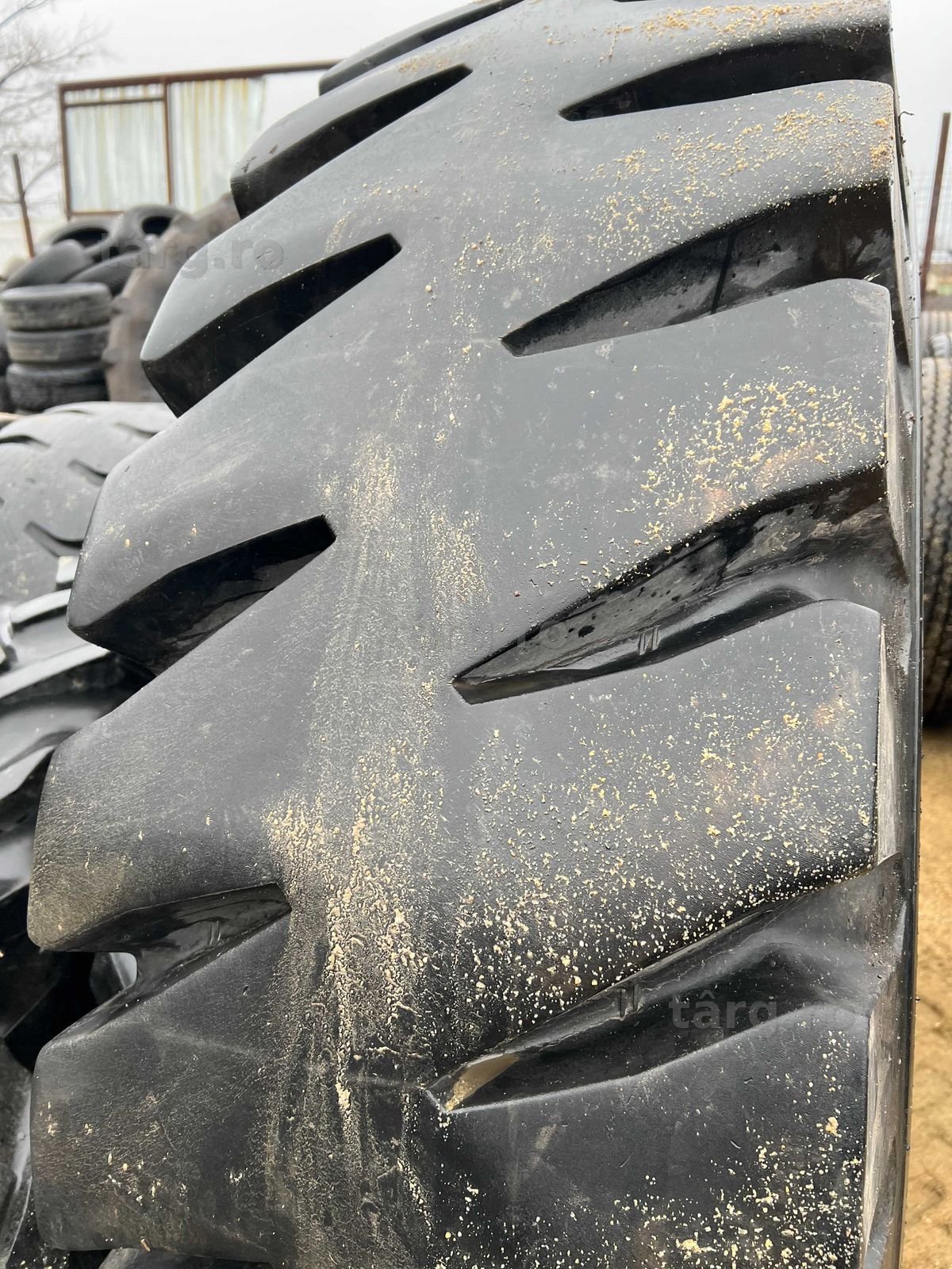 anvelopa 1800 R33 Bridgestone 5
