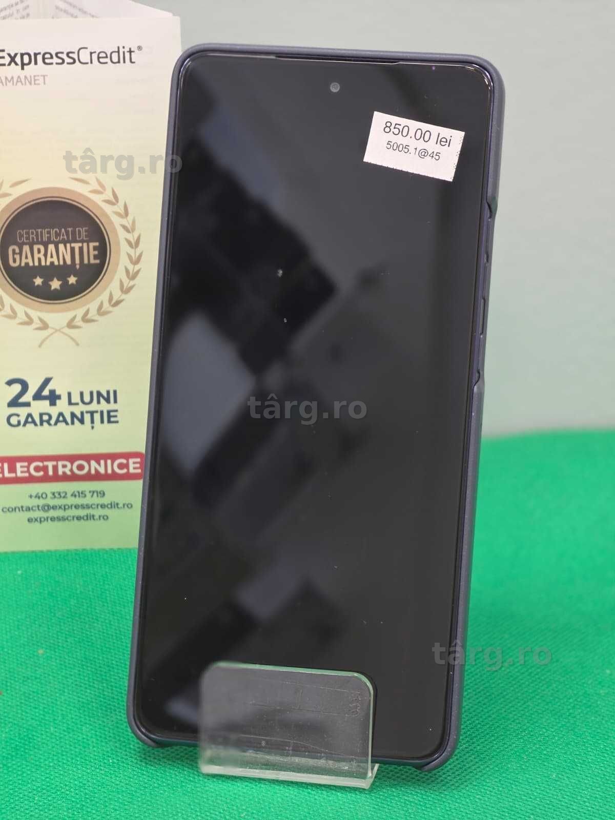 Motorola Moto G86 5G [Ag45 B.5005] - Garantie 2 ani 3