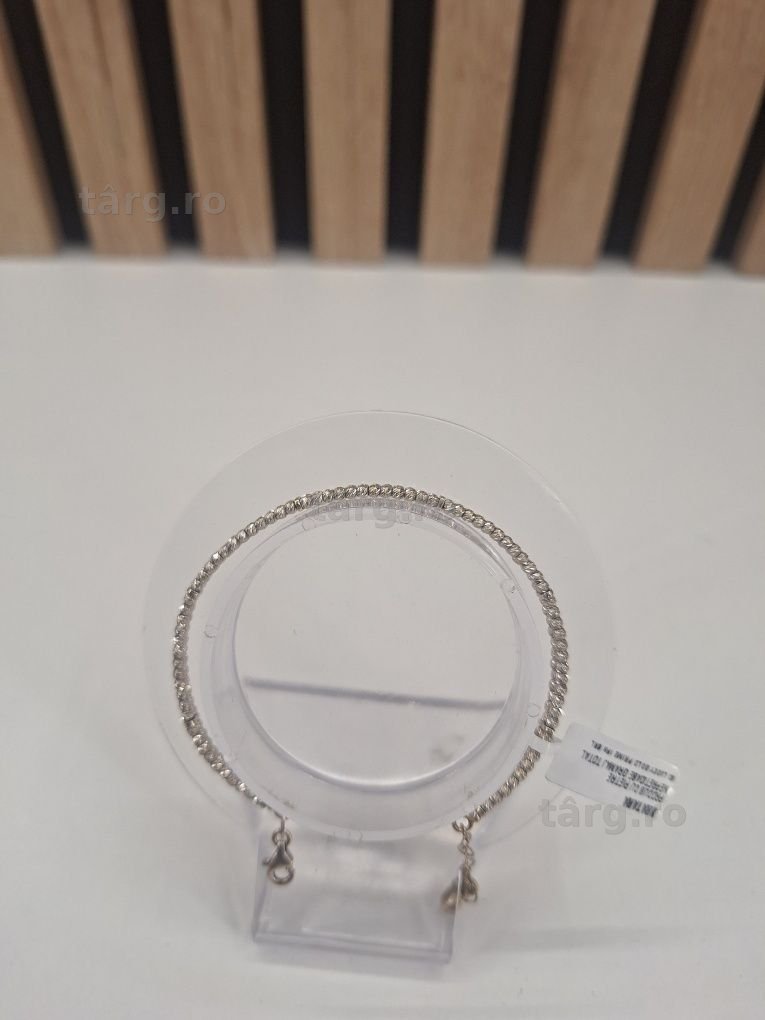 Bratara Aur 14K 7,27Gr Lungime  12Cm #45788