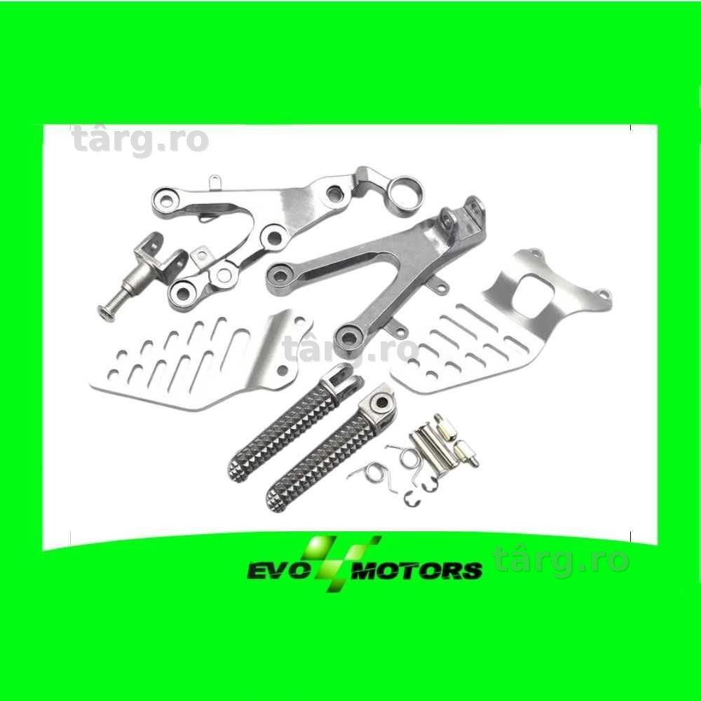 Set Suporti Scarite Yamaha R6 2006-2017 stanga dreapta 2007 2008 A371