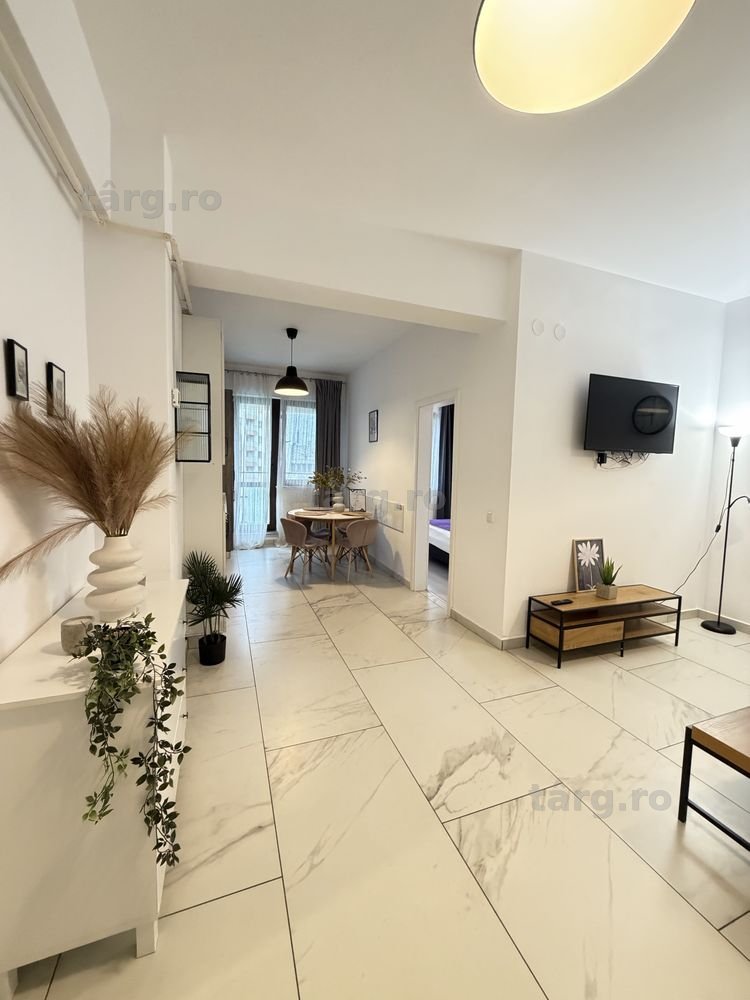 IS Regim Hotelier - Luxury Glam Apartments Palas Centru Lazar Aeroport 5