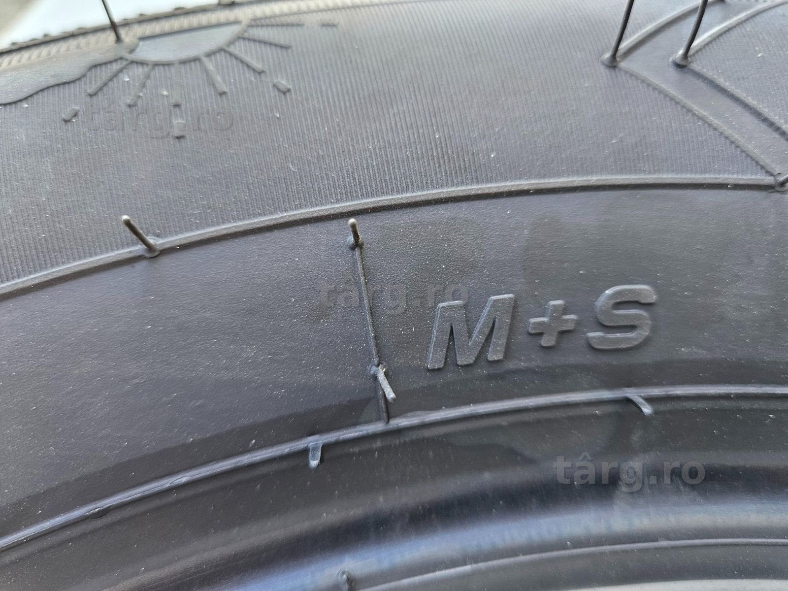 195/70 R15C 104R TAURUS (By Michelin) CargoSpeed  Anvelope de vara M+S 3