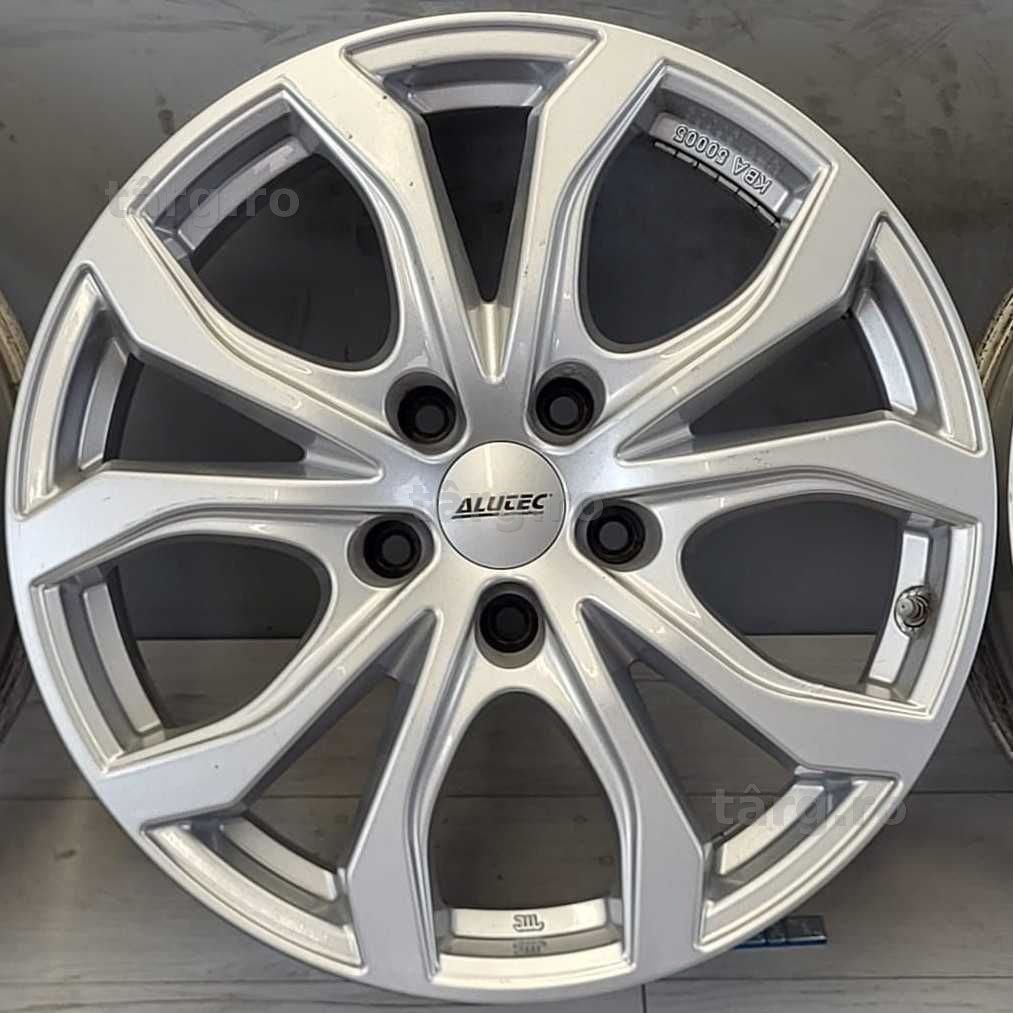 Jante BMW 5x120 R18 Seria 3 (F30, 31), Seria 4 (F32,33,36); Opel Insignia