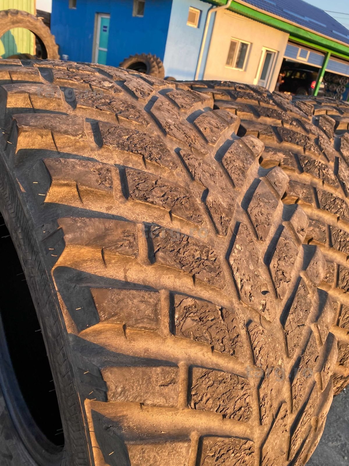 Anvelope 540.65 R24 Nokian 4