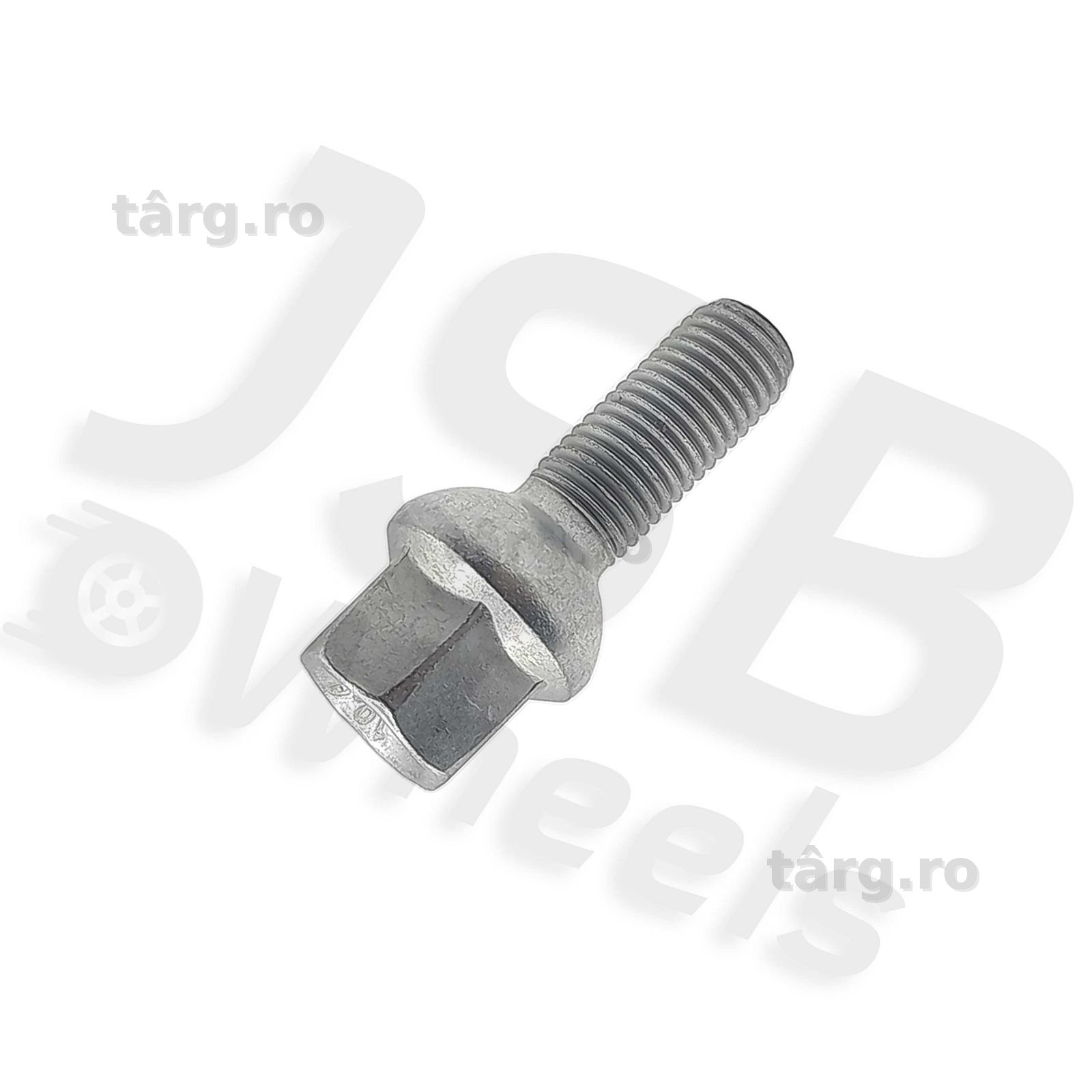 Prezoane noi jante aliaj M12x1.5 28 mm Mercedes C-Class W203