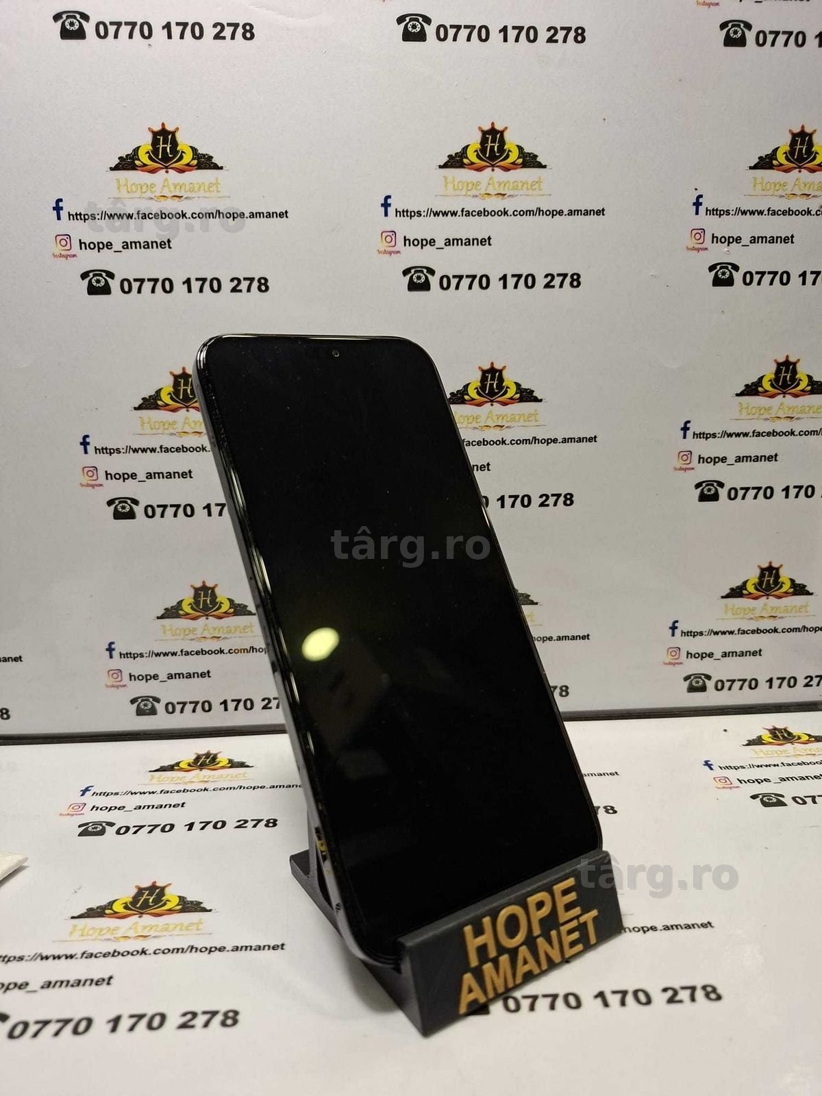 HOPE AMANET P13 - Honor 200 Lite 2