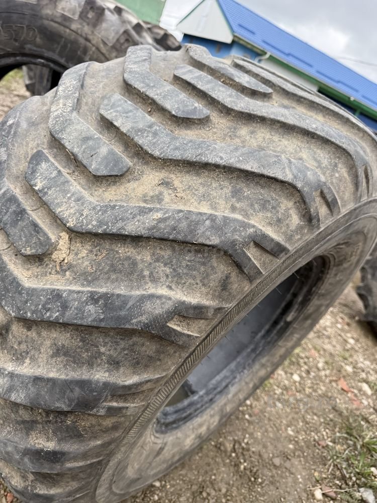 500/50r17 nokian 2