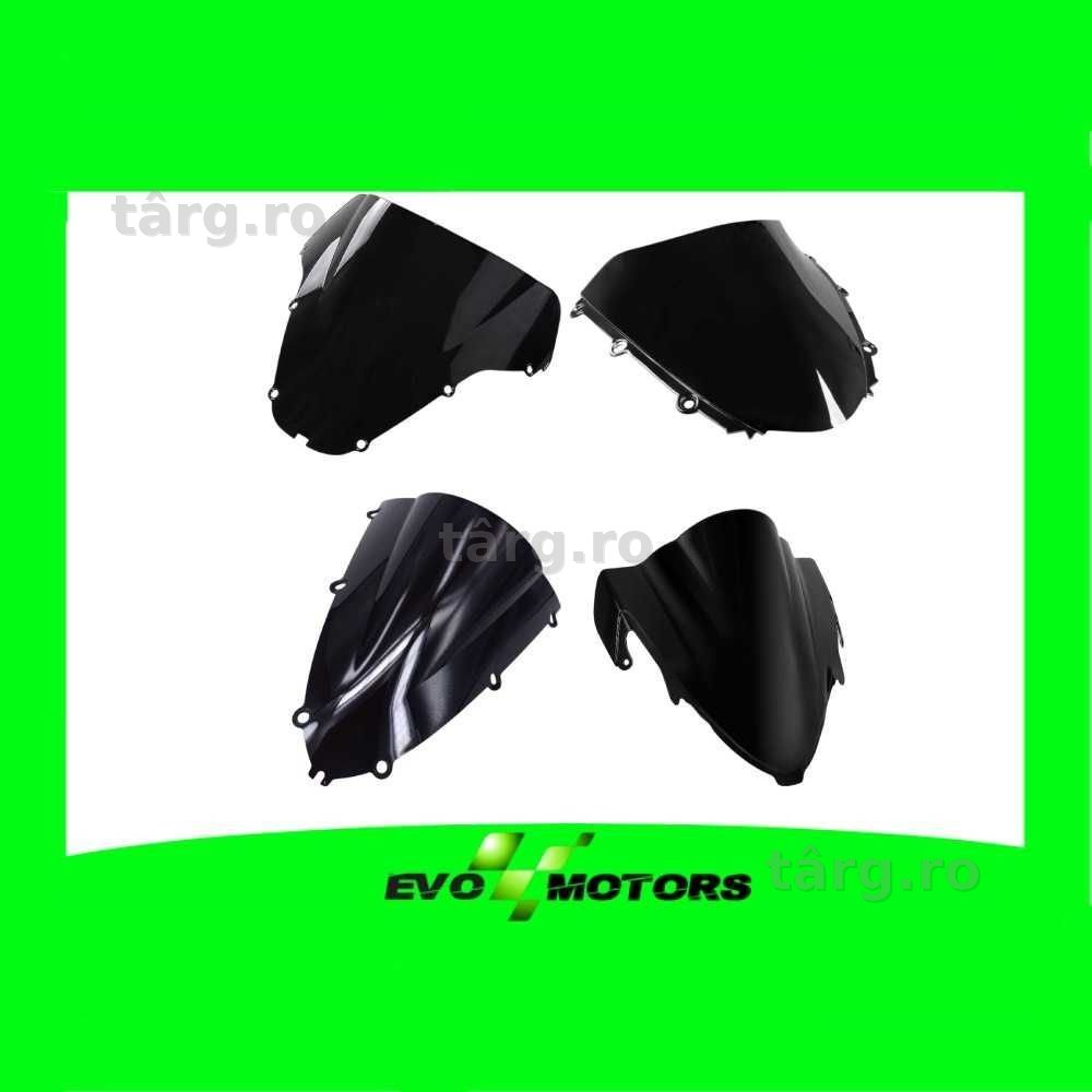 PARBRIZ Honda Yamaha Kawasaki Suzuki Ducati BMW fumuriu EvoX