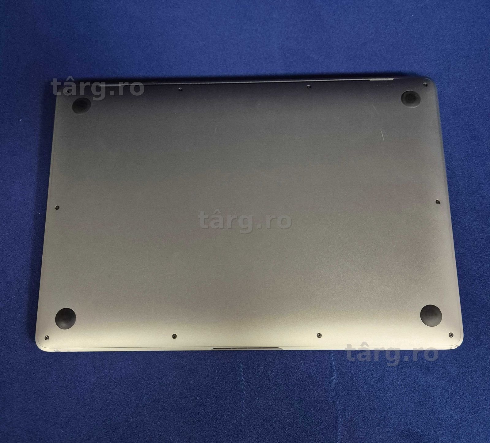 MacBook Air 13 ( Tomesti-b:33500.1 ) - Garantie 2 ani ! 4