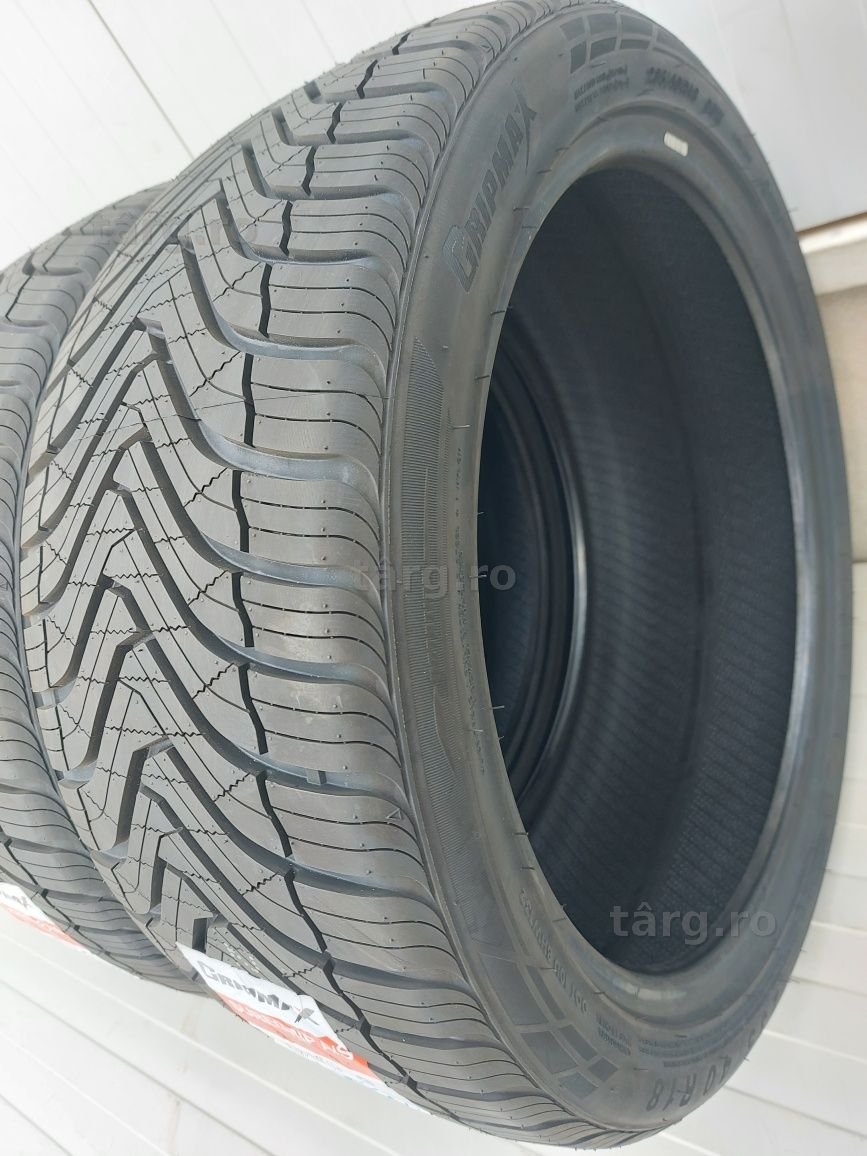 235/40 R18, 95W, GRIPMAX Suregrip, Anvelope All Season 5
