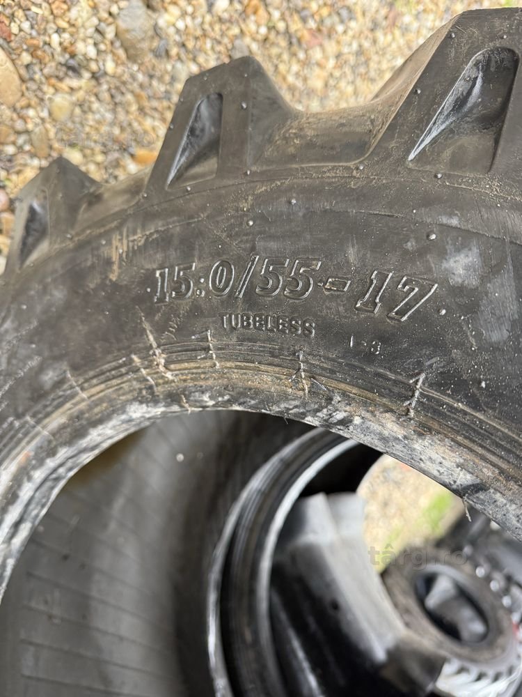 15.0/55r17 bkt agricol 6