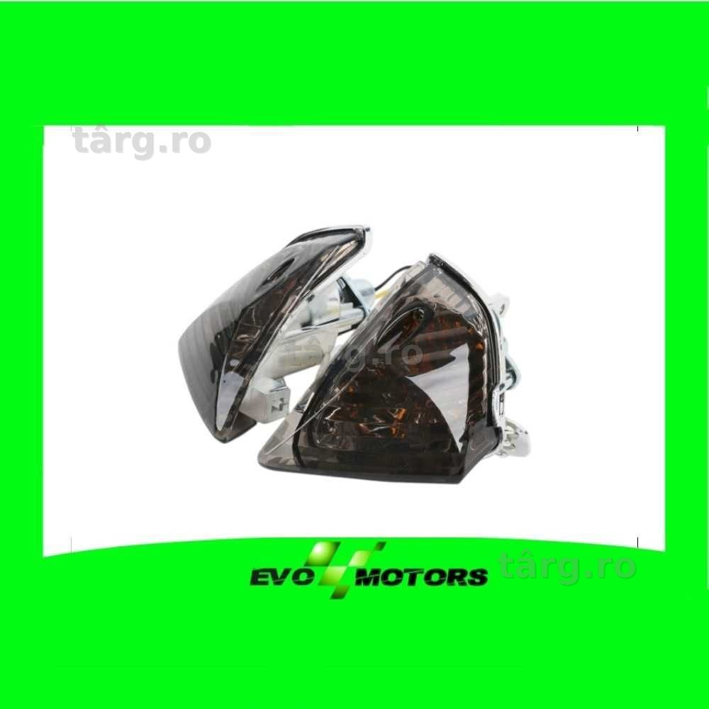 Set Semnalizari Spate SUZUKI GSXR 600 750 k6 k7 1000 k5 k6 2006 A604