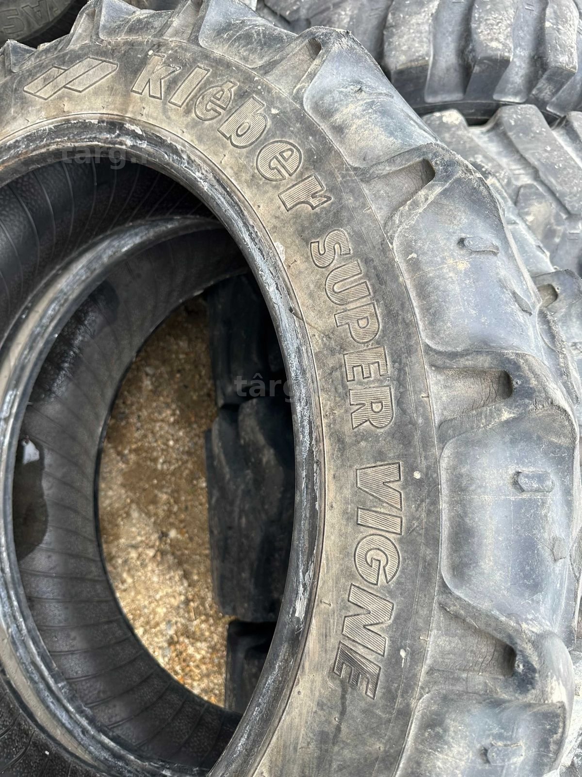 Anvelope sh 9.5 R28 Kleber 3