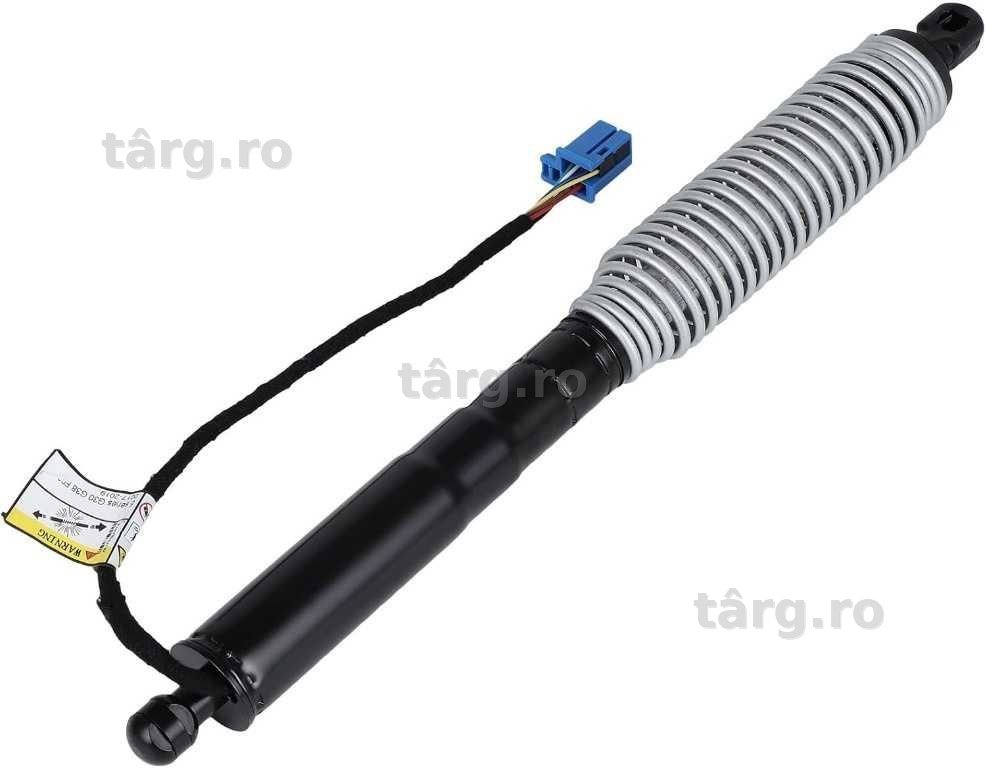 Amortizor electric NOU haion BMW seria 5 automat portbagaj F90 G30 51247366404 51247366403