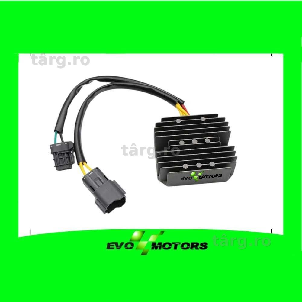 Releu Incarcare Kymco Downtown 125i 350i ABS 250i MXU T3BMaxxer A1537