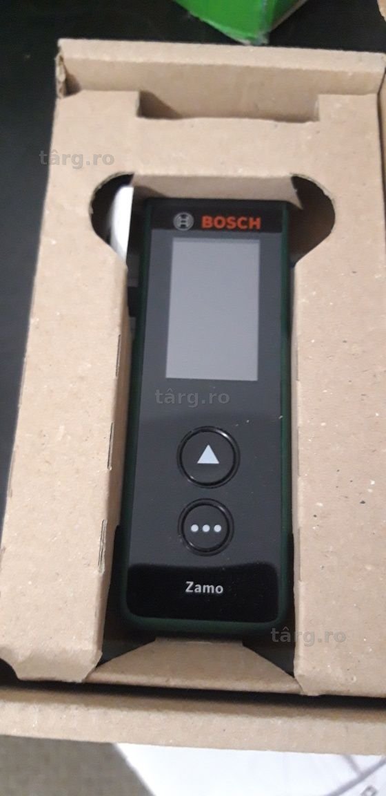 Bosch Telemetru digital cu laser